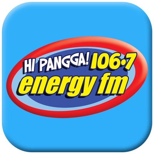 106.7 Energy FM Manila icon