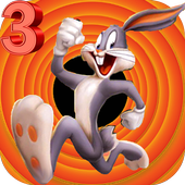 Looney Toons : Dash icon