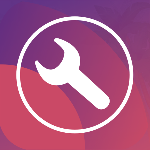 AppMega Manager icon