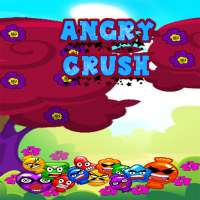 Angry Crush Match 3