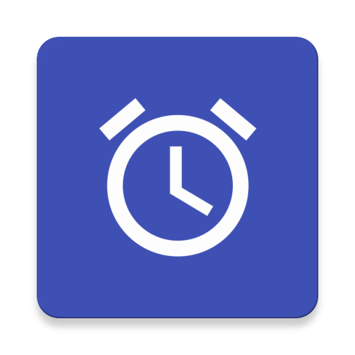 Alarm icon