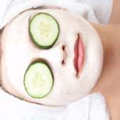 Homemade Facial Masks on 9Apps