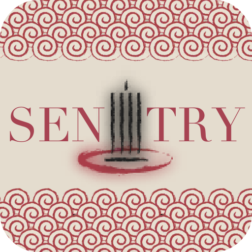 Sentry icon