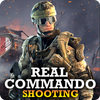 Real Commando Assassin Action Strike Warfare - IGI icon