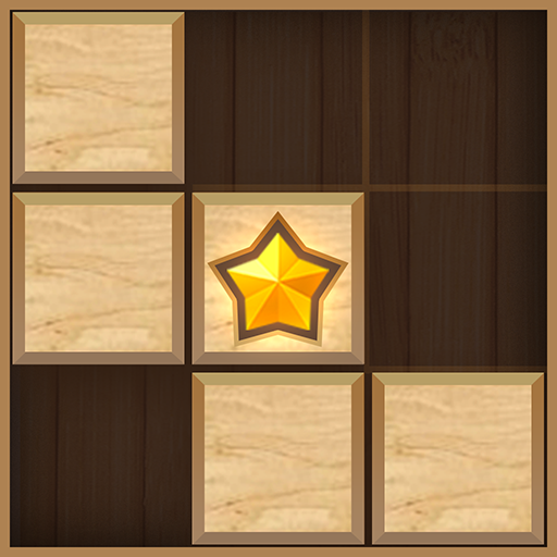Blockudo - Block Puzzle Sudoku icon