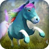 A Little Pony World: Free Game