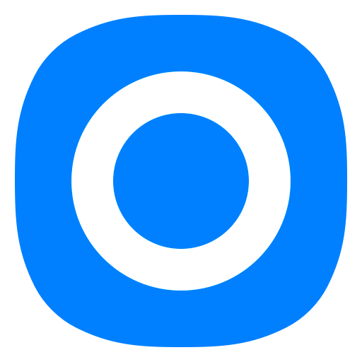 Twiner - Clear Watch App icon