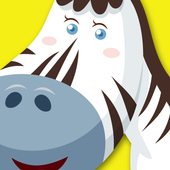 Toddlers Animals Sounds icon