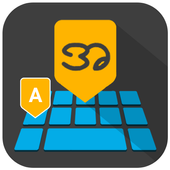 Myanmar Keyboard icon