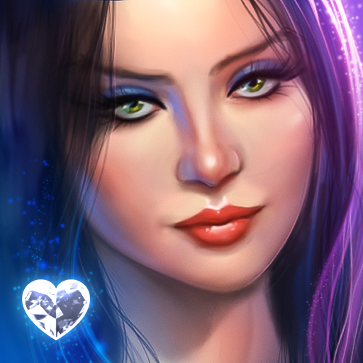 Idle Sexy Girl Dating Clicker - Fantasy Romance icon