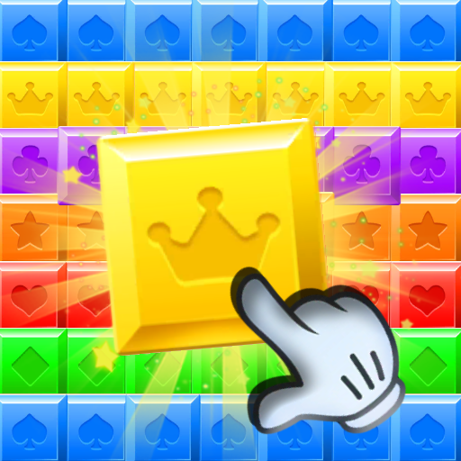 Toy Crush - Match Blocks Blast icon