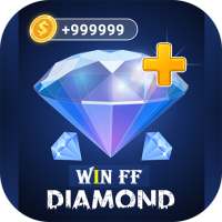 FF Scratch Diamond - Earn Diamonds