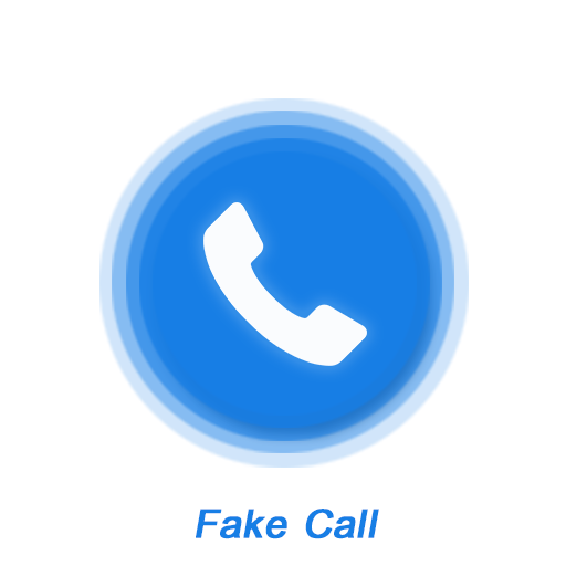 Fake Caller Id, Fake Call, Prank Call App icon