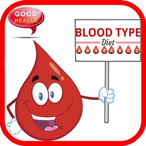 Blood Type Diet icon