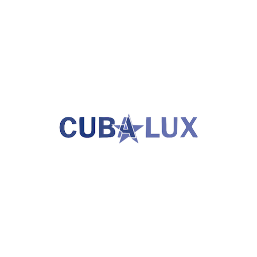 Cubalux - Led Strip Calculator icon