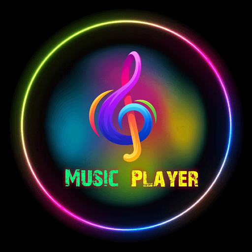 Music Player - Online and Offline icon