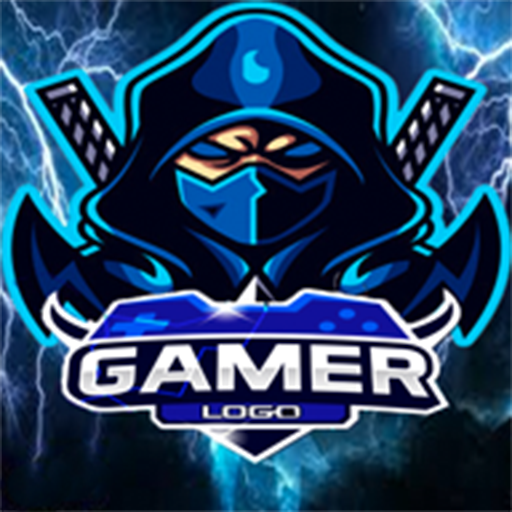 Logo Esport Maker | Create Gaming Logo Maker Free icon