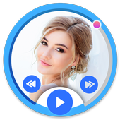 XX Video Player - HD Video 2019 icon