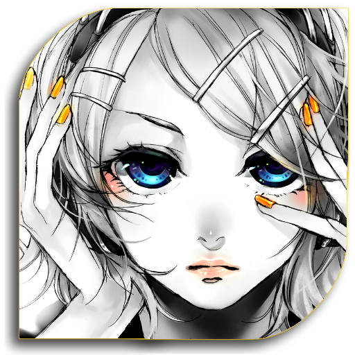 How to Draw Anime (Guide) icon