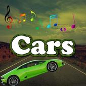 The best Cars Sounds icon