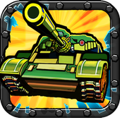 Tower Defense Alien galaxy invasion icon