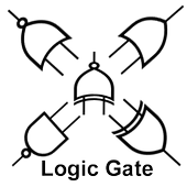 Logic Gates icon