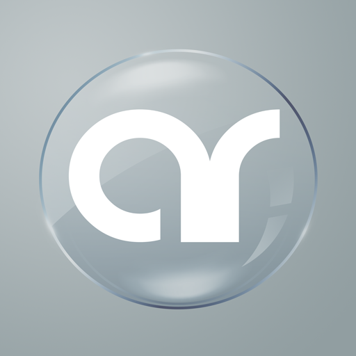 AR Lens icon