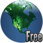 TeXT Turf Free - GPS via SMS icon