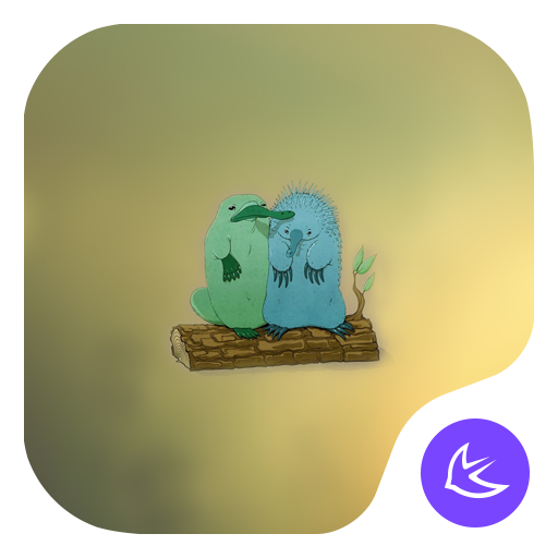 Nie-APUS Launcher theme icon