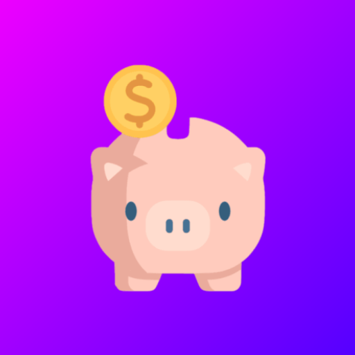 Piggy Box icon