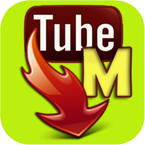 Tubematе - Top Video downloader icon
