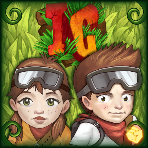 Inside Grass: A little adventure icon