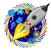 Cleaner and Battery Optimizer icon