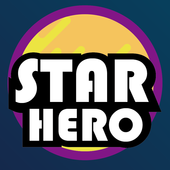 Star Hero icon
