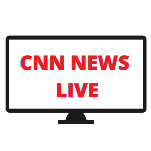 STREAM CNN LIVE APP icon