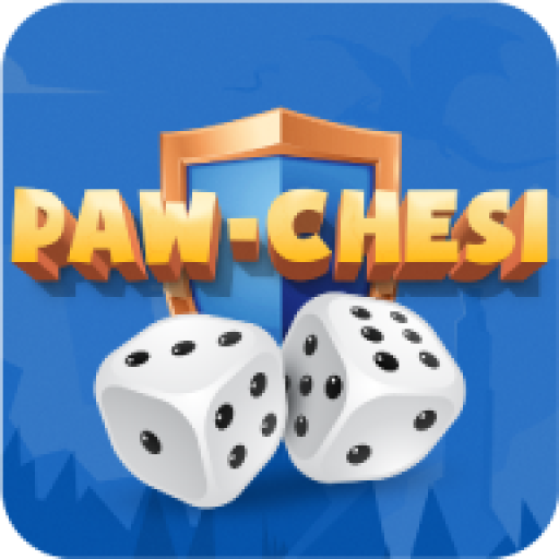 Paw-Chesi icon