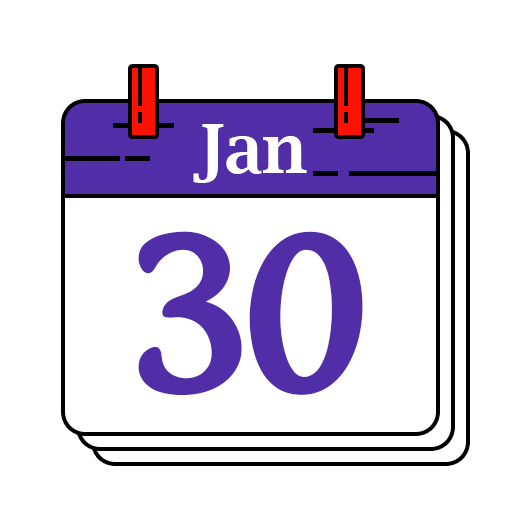 Gujarati Calendar 2021 icon