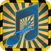 Audio Cut Ringtone Maker Pro icon