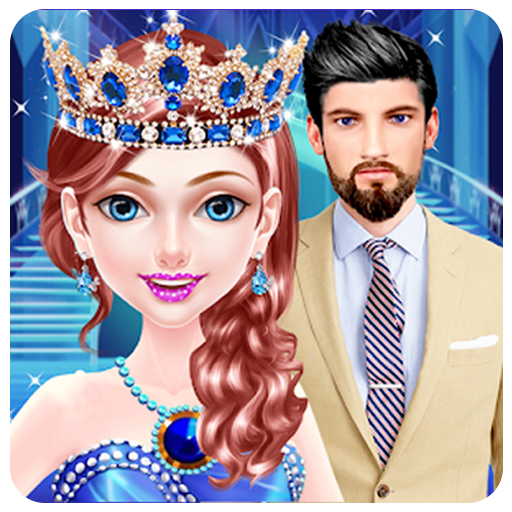 Little Princess Salon icon