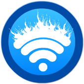 WIFI SUPER BOOSTER prank icon