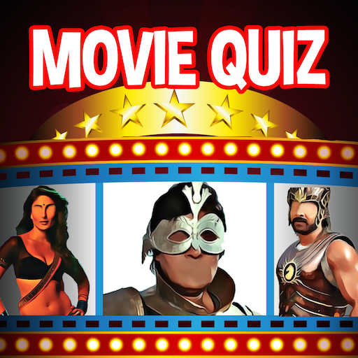 Guess the Bollywood Movie Quiz icon