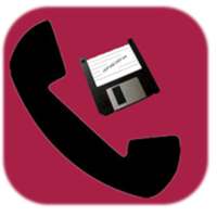 مسجل المكالمات الهاتفيه الاحترافي on 9Apps