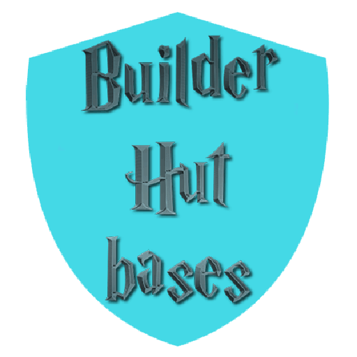 COC Builder Hut Bases icon