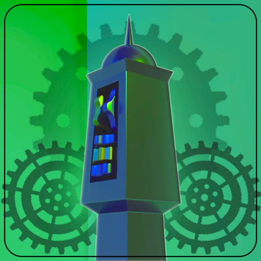 Jump Up: Rise Up to survive أيقونة