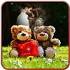 Teddy Day Photo Frames on 9Apps