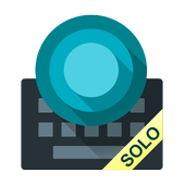 Fleksy-Solo Theme icon