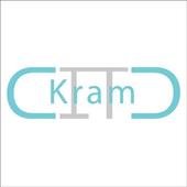 Kram IT Circle icon