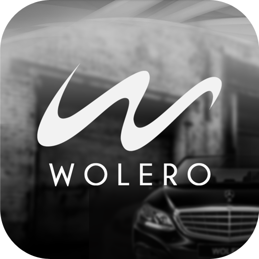 Wolero One Driver icon