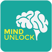 Mind Unlock - Learn while play icon