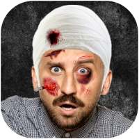 FIGHT BATTLE PHOTO EDITOR - In